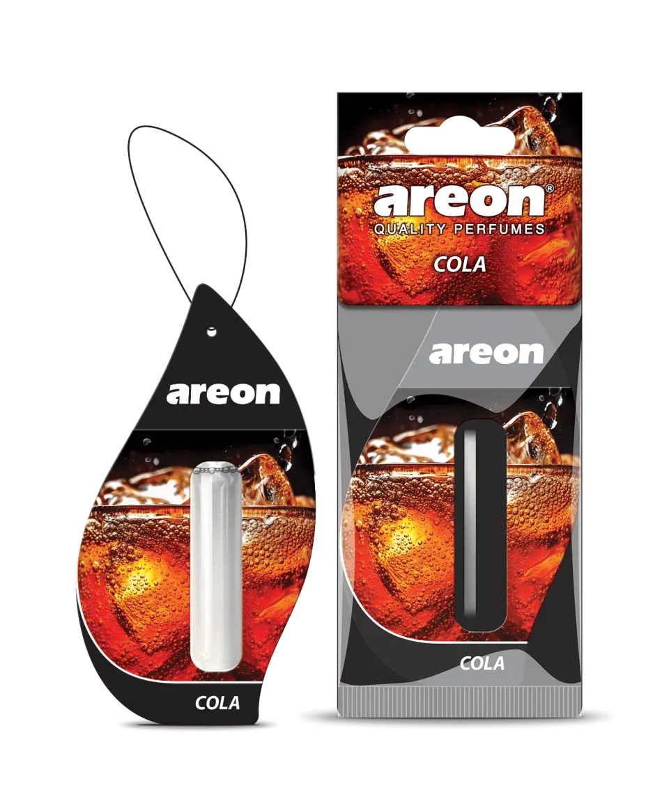 თხევადი 'კოკა-კოლა'